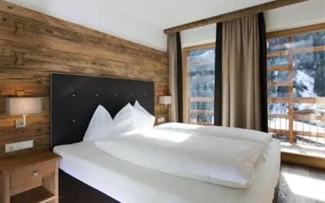 Serfaus Mountain Lodge