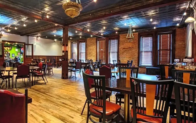 Hotel Crittenden