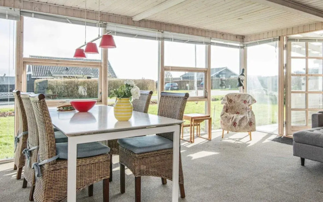 5 Person Holiday Home in Hejls
