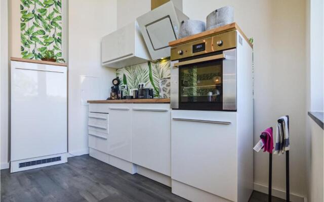 Beautiful Apartment in Pirna With 3 Bedrooms and Wifi