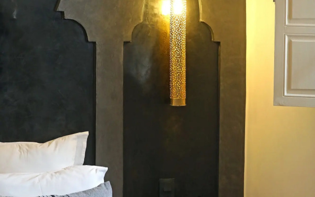 Riad Al Badia