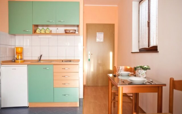 Apartments Mirko