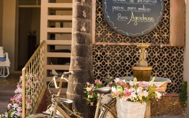 Pousada Mundo Consciente