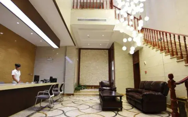Youxiang Hotel