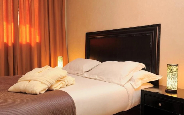 Art Suites El Jadida