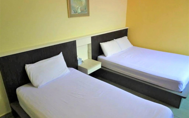 Seng Wah Hotel