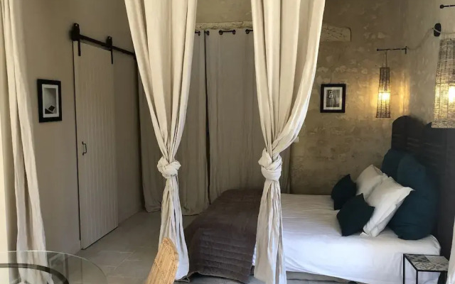 Le Domaine des Dourneaux