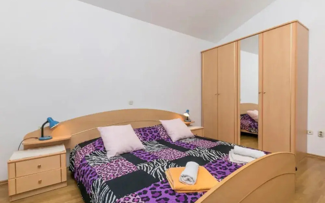 Apartments Jerka