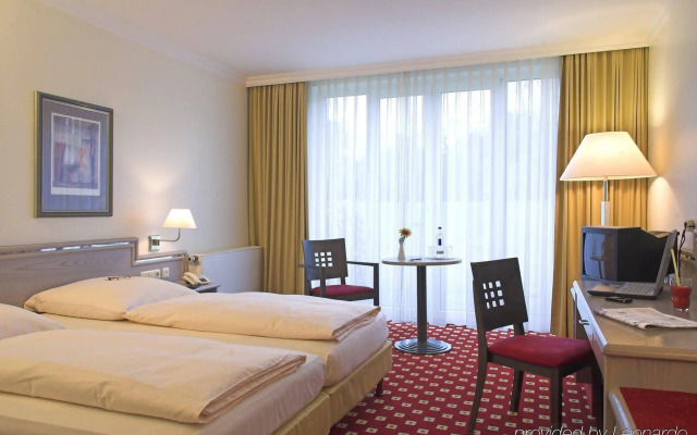Welcome Hotel Bad Arolsen
