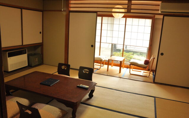 Ryokan Kichiman