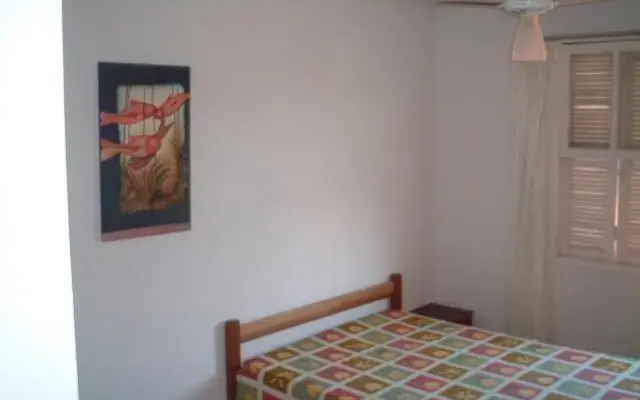 Residencial Paraíso