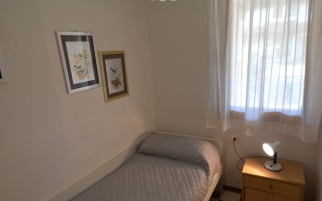 Two-level Flat With Shared Pool