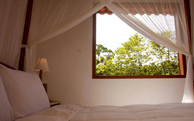 Pousada Suites Nativas