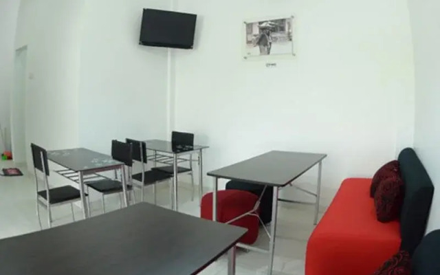 Oemah Djari Guest House Syariah Semarang