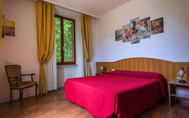 Sole e Luna Bed & Breakfast