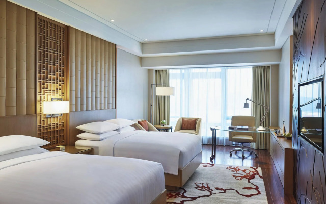 Zhuhai Marriott Hotel