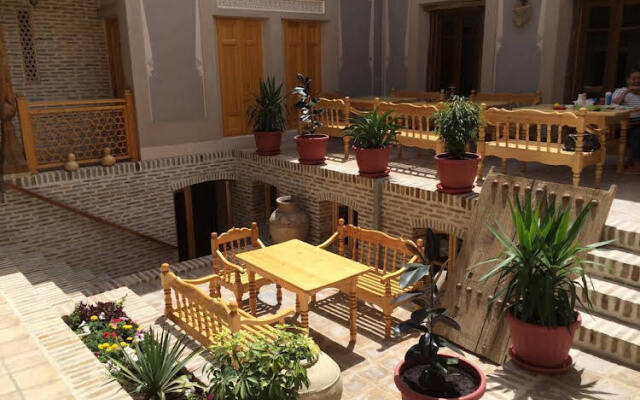 Kavsar Boutique Hotel