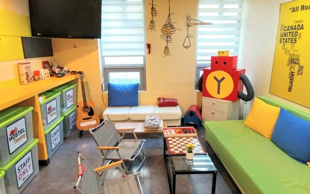 Hostel Tommy