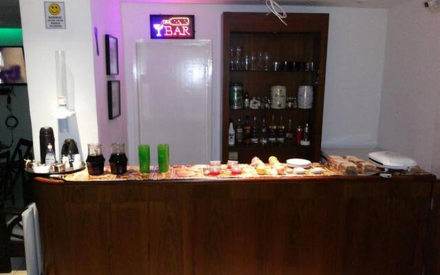 Villa Hostel
