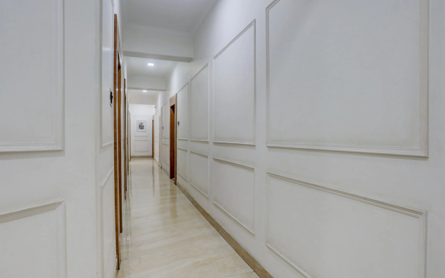 Collection O Haldwani Railway Junction Formerly Hotel Kanta