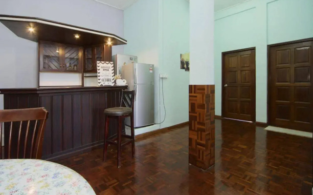 Hin Loi Guesthouse