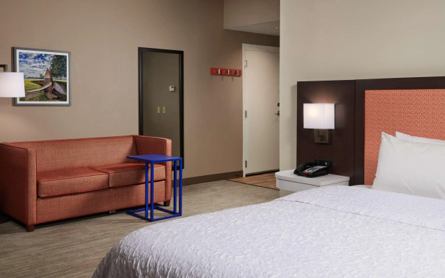 Hampton Inn Wilmington-Medical Park