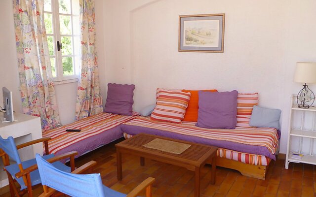 Hameau la Madrague 38623