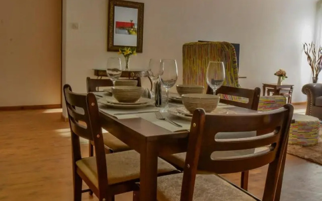 Edmor Residences - Riverside