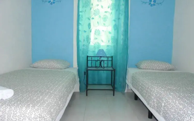 Crescent Rooms