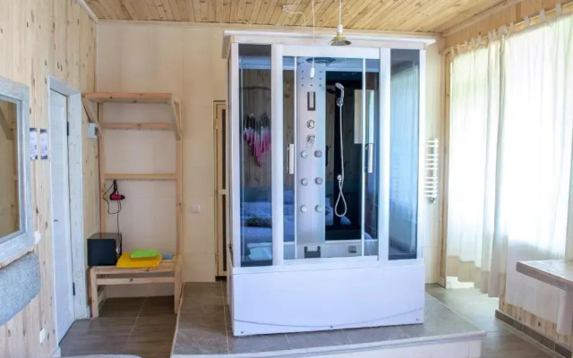 Baron Munchausen Guest House