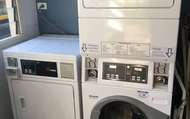 Wangaratta North Family Motel