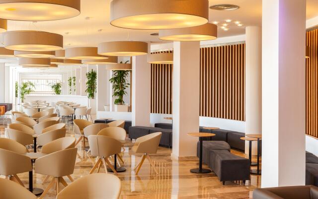 Resort RH Bayren Hotel & Spa