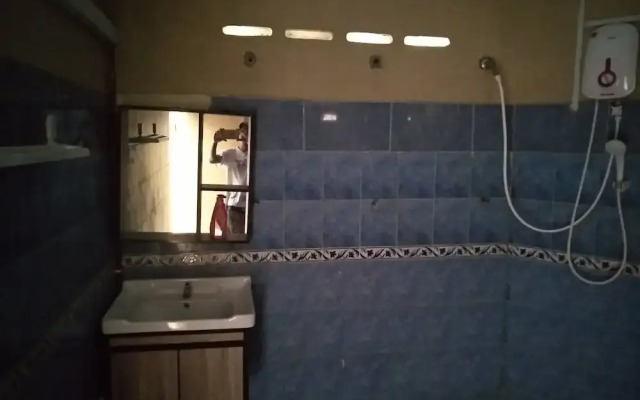 Sawang Guesthouse