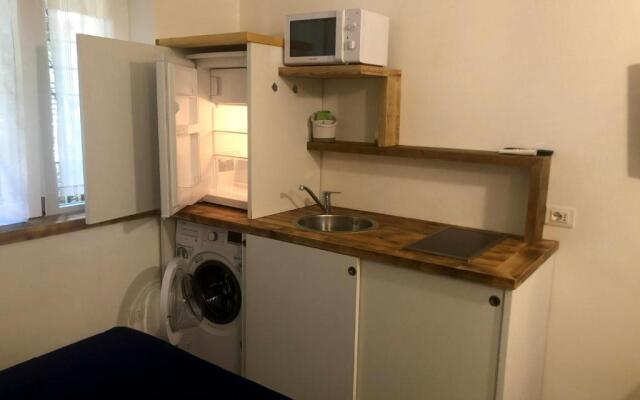 3V Apartments Bardolino