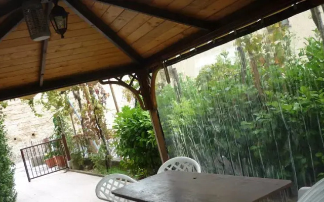 Guest house Il Fungo
