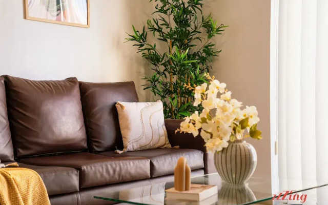 A Pretty Holiday Home Close to Sliema Seafront