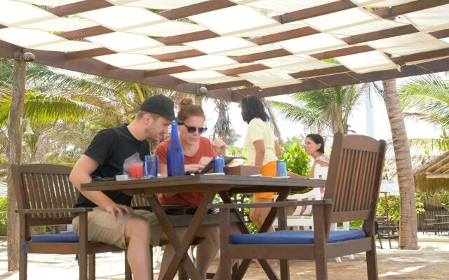 Dolphin Beach Kalpitiya