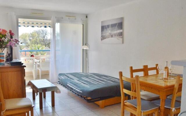 Appartement Le Lavandou, 3 pièces, 6 personnes - FR-1-251-65