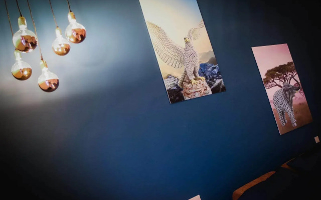 Park&Art Boutique Suites