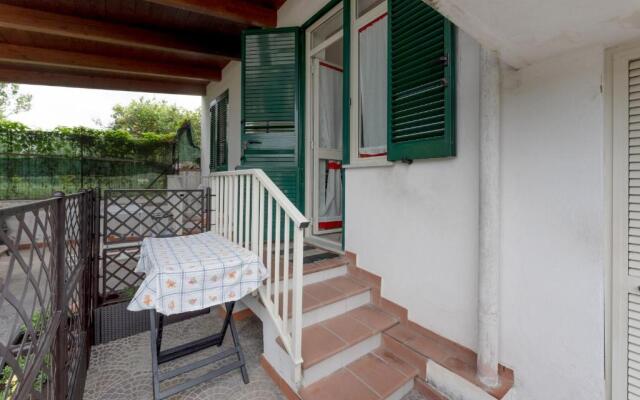 Isba da Procida - Gioia Apartments