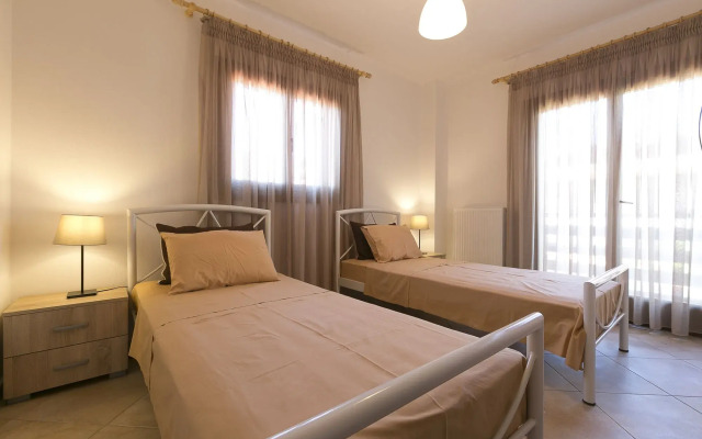 Velia Seaside Apartments