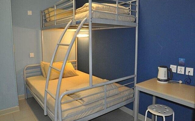 Bestay Hotel Express Xian South 2nd Ring Road