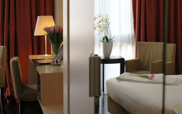 Best Western Plus Hotel Le Favaglie
