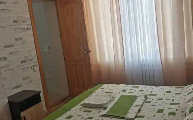 Молодежный