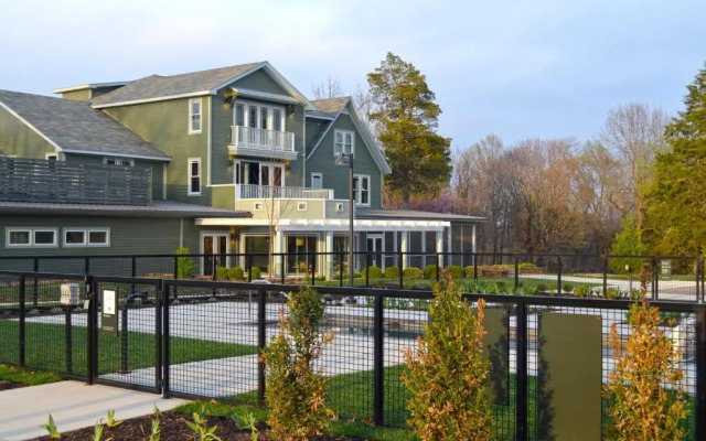 Pratt Place Inn and Barn