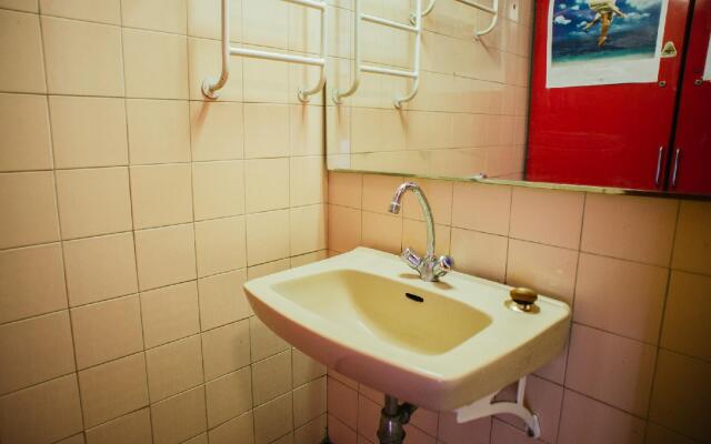 City Hostel Pest
