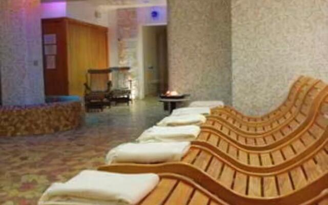 Franciacorta Golf Hotel  Residence