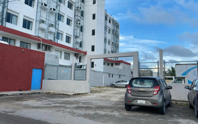 Hotel Batab