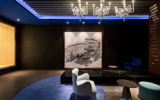 Orange Hotel (Changsha IFC)