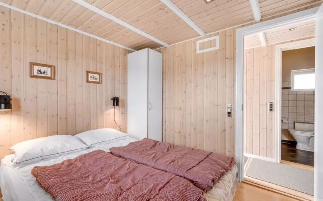 "Kimi" - 400m from the sea in Western Jutland